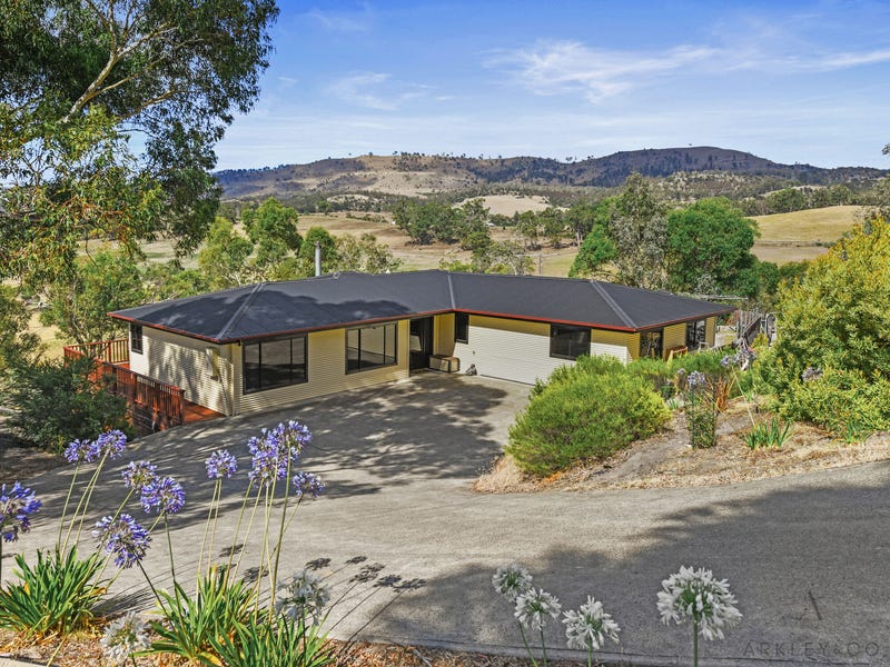 25 Kandara Court, Campania, Tas 7026 House for Sale