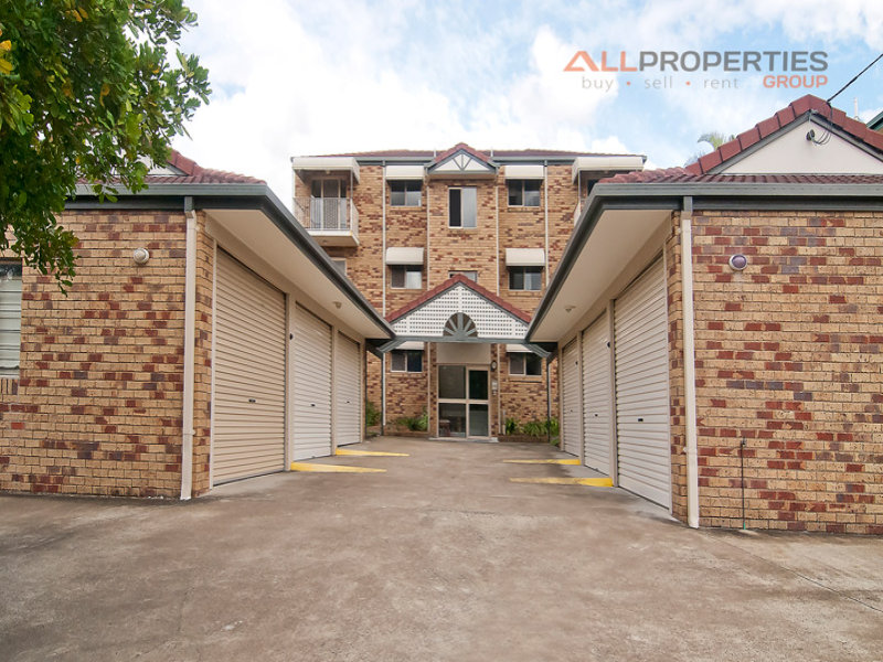 4/30 Ramsay St, Kedron, Qld 4031 Property Details