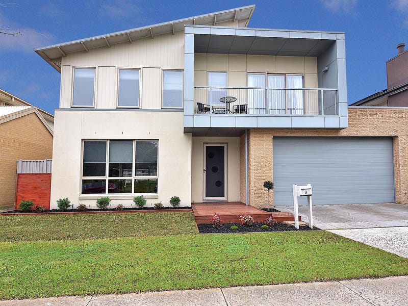 9 Dresden Drive, Waterways, VIC 3195