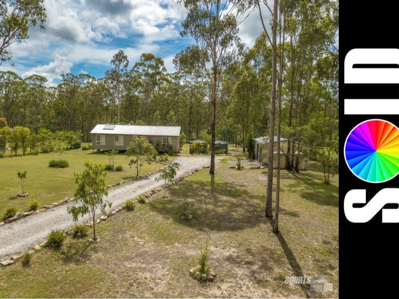 92 Arborfive Road, Glenwood, Qld 4570