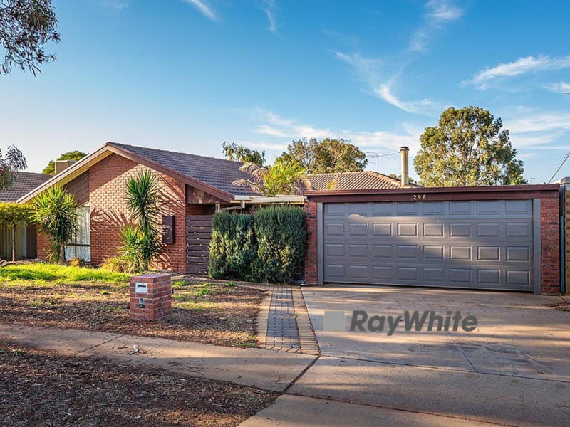 296 Eighth Street, Mildura, VIC 3500