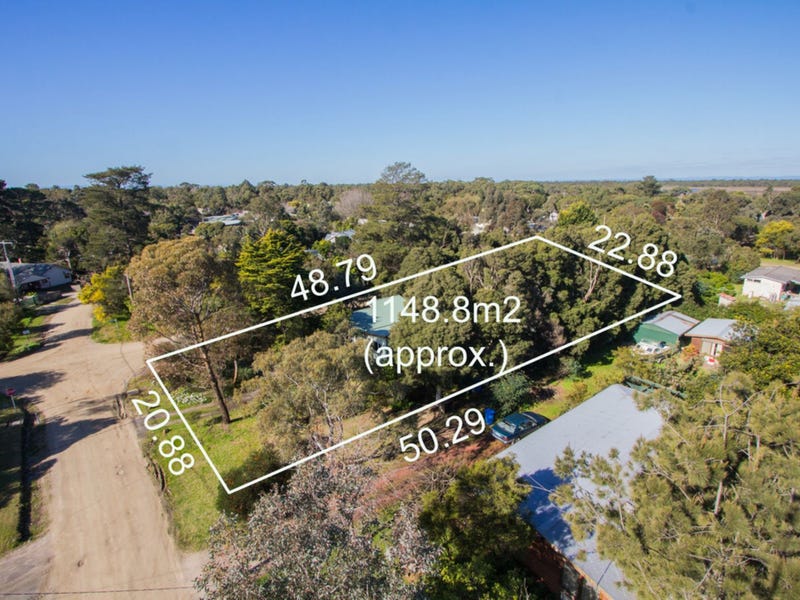 26 Gnoorong Street, Warneet, Vic 3980 Property Details