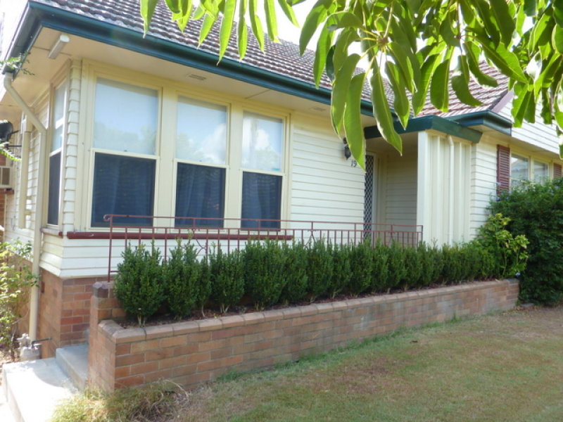 19 Regent Street, Maitland, NSW 2320