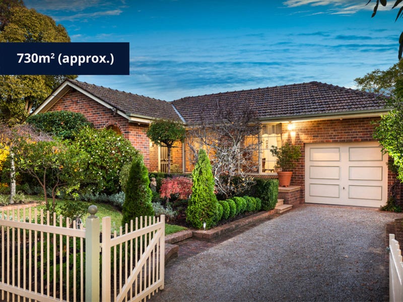 2A Gordon Crescent, Blackburn, Vic 3130 Property Details