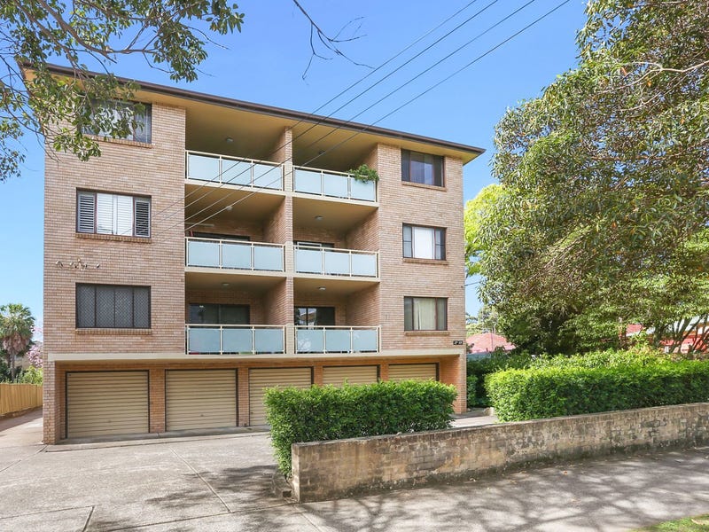 5/37 Abbotsford Road, Homebush, NSW 2140 Property Details