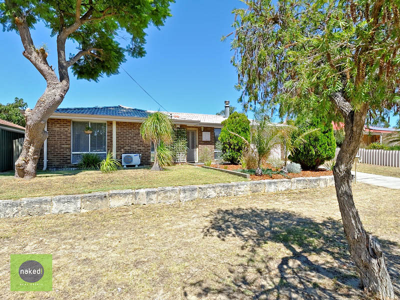 31 Ashburton Drive, Gosnells, WA 6110 Property Details