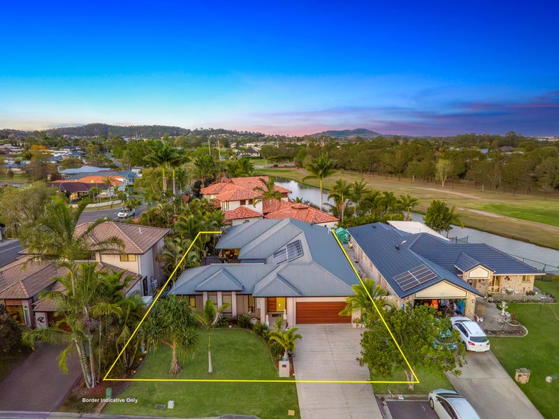 41 Lake Breeze Drive, Windaroo, Qld 4207 House for Sale realestate