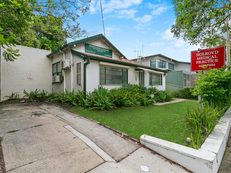 Real Estate & Property for Sale in Merrylands, NSW 2160