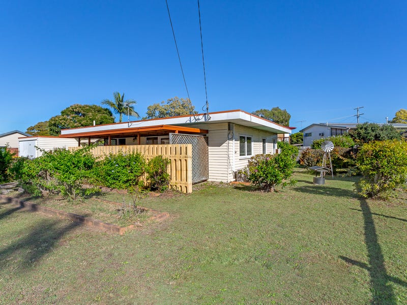 29 BOARDMAN ROAD, KippaRing, Qld 4021 Property Details