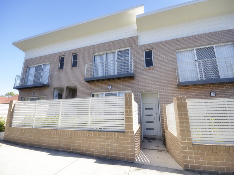 3840 Barker Avenue, Silverwater, NSW 2128