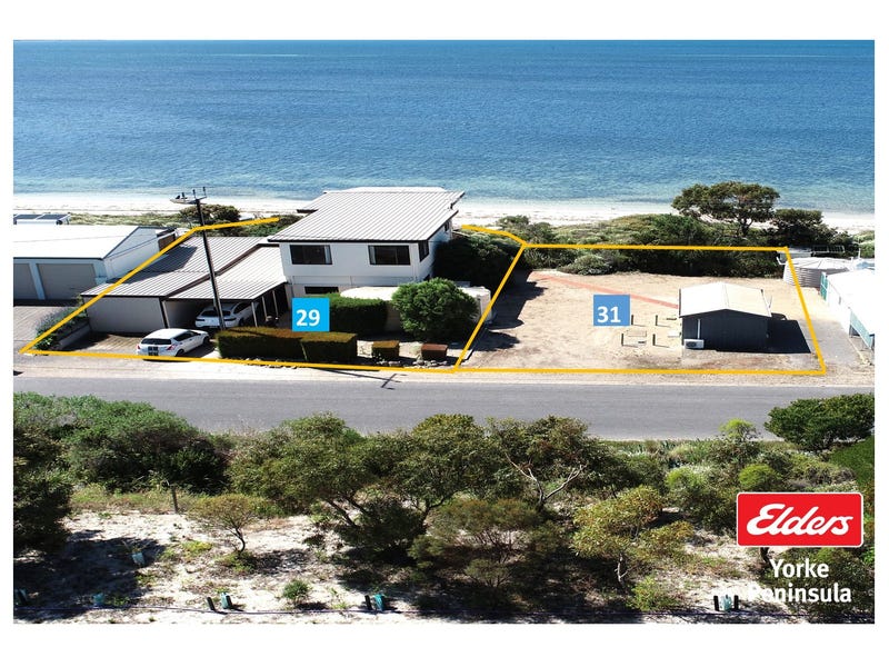29 Sultana Point Road, Sultana Point, SA 5583