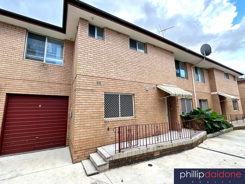 2/15 Lidbury Street, Berala, NSW 2141 Property Details