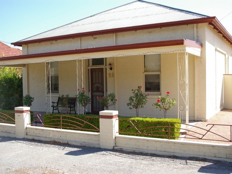 66 Street, Moonta, SA 5558 Property Details