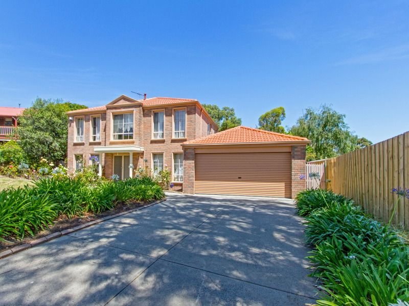 21 Balmerino Square, Frankston, VIC 3199