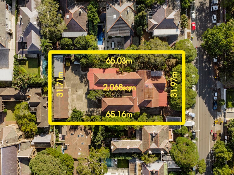 13 Trelawney Street, Woollahra, NSW 2025 Property Details