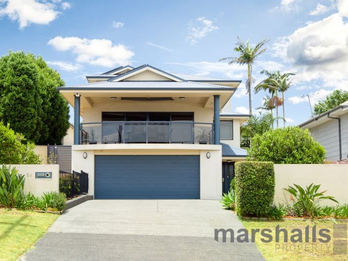 54 Woods Street, Redhead, NSW 2290