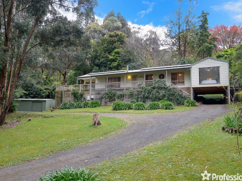 73 Riverside Drive, Warburton, Vic 3799 Property Details