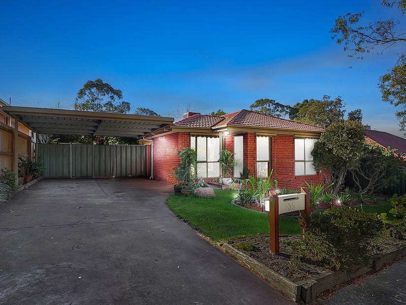 35 Azarow Circuit, Croydon South, Vic 3136 - House For Sale 