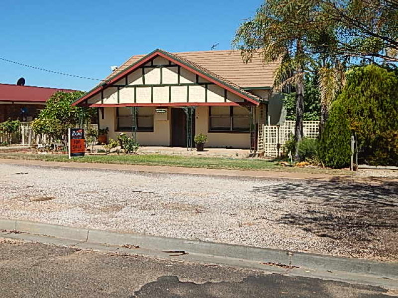 14 West Terrace, Kimba, SA 5641