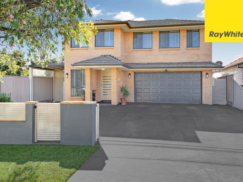 38 Munro Street, Sefton, NSW 2162 Property Details