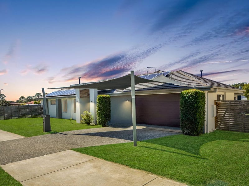 80 Reedmans Road, Ormeau, QLD 4208