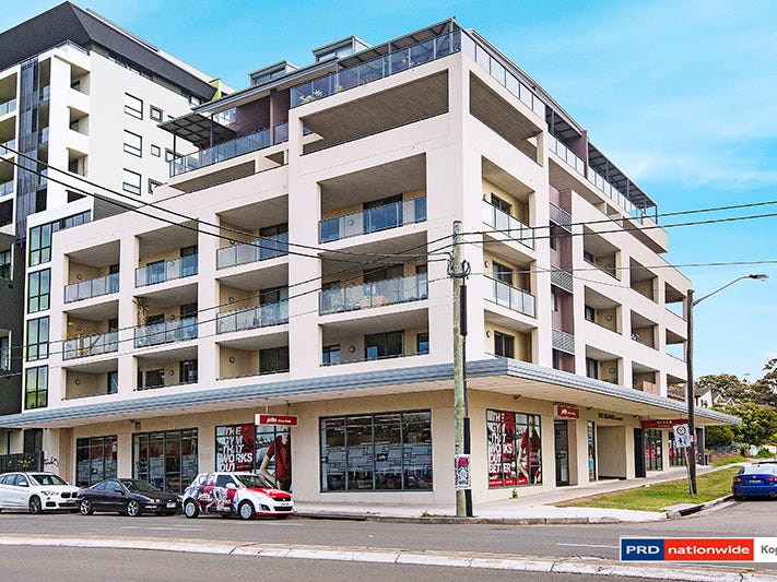 5/13-19 Princes Highway, Kogarah, NSW 2217 - Property Details