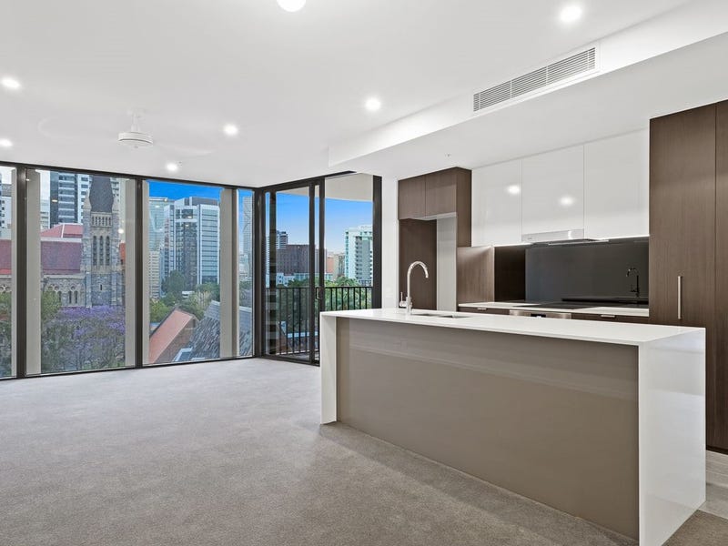 809/550 Queen Street, Brisbane City, QLD 4000 - Realestate.com.au