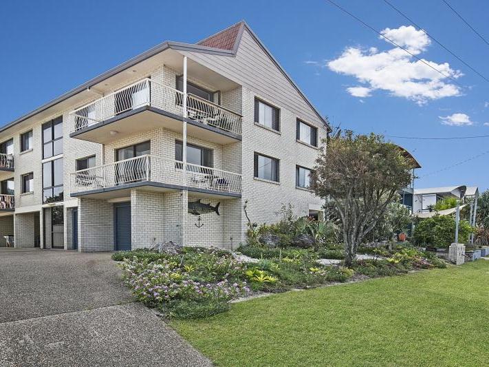 1/72 Boyd Street, Woorim, QLD 4507