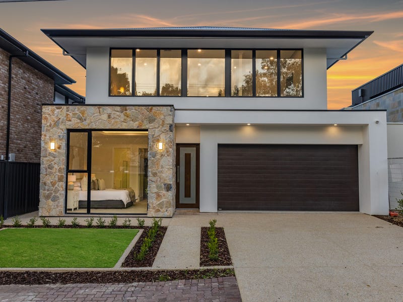 20 Chambers Street, Henley Beach, SA 5022 20 Chambers Street, Henley Beach, SA 5022