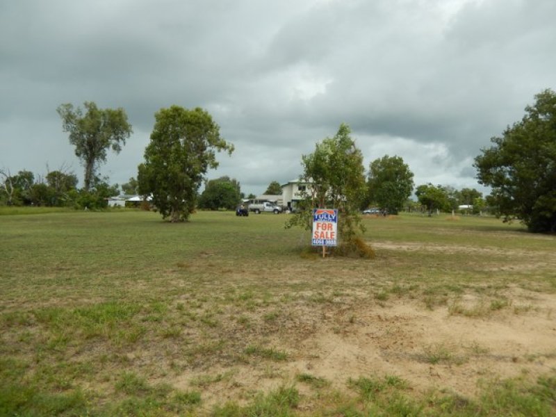 Lot 3 Tully Heads Road, Tully Heads, QLD 4854