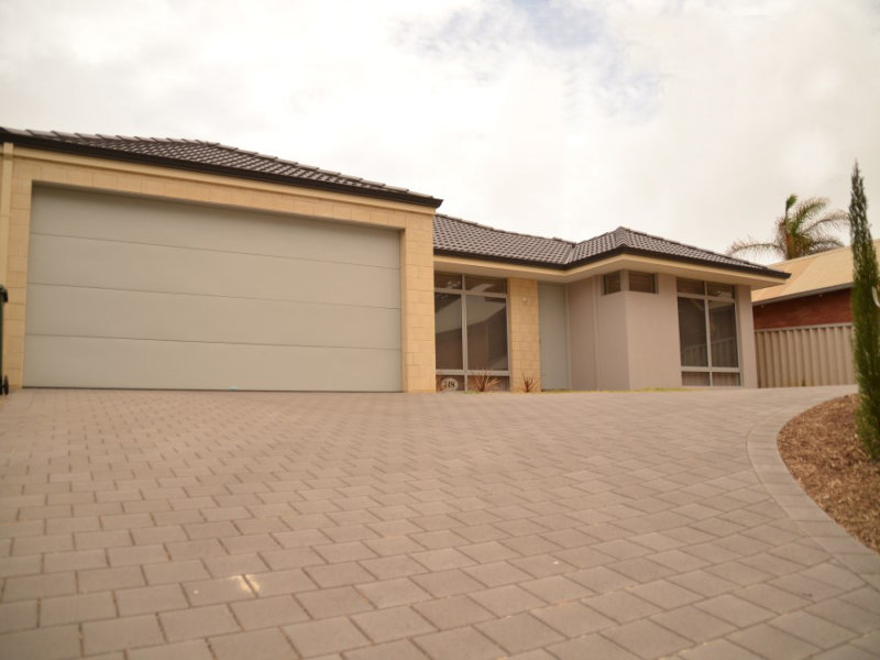 118 Fitzgerald Street, Beachlands, WA 6530