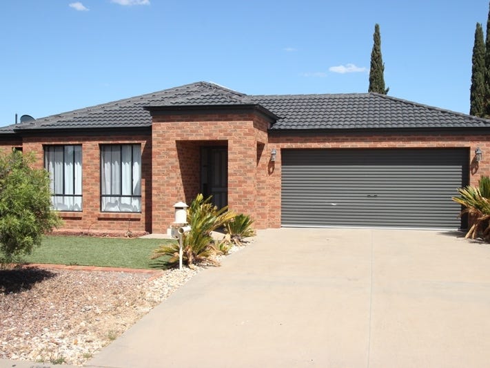 8 Ellen Drive, Cobram, Vic 3644 Property Details