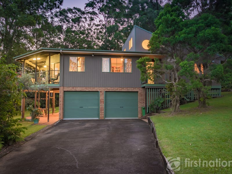5 Knowles Place, Glass House Mountains, QLD 4518