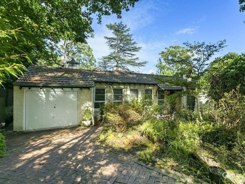 2 Ashmore Avenue, Pymble, NSW 2073 Property Details