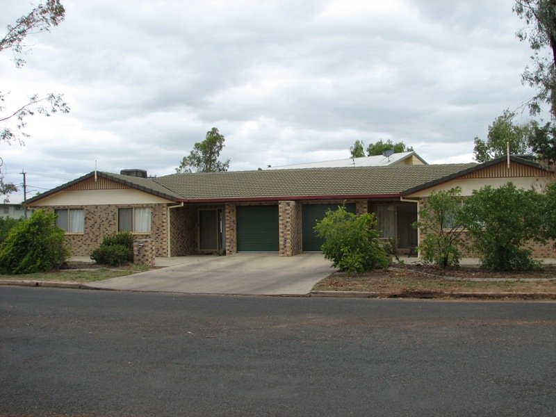 Property 105525422, Emerald, Qld 4720 Property Details