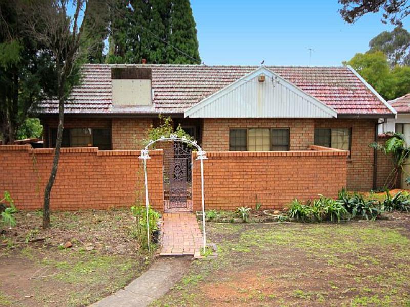 127 Marion Street, Bankstown, NSW 2200 Property Details