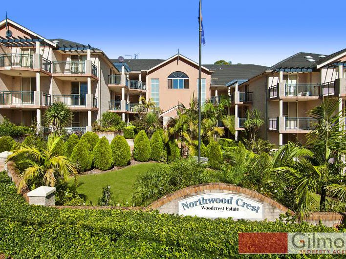 5/8187 Cecil Avenue, Castle Hill, NSW 2154