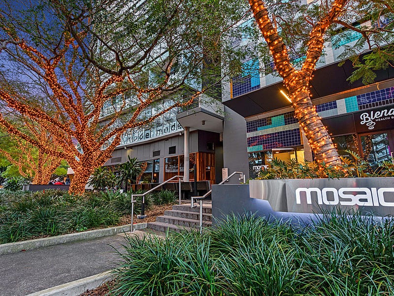 Real Estate & Property for Sale in Fortitude Valley, QLD 4006