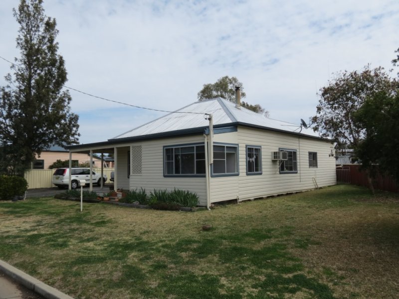 20 Allnutt Street, Quirindi, NSW 2343