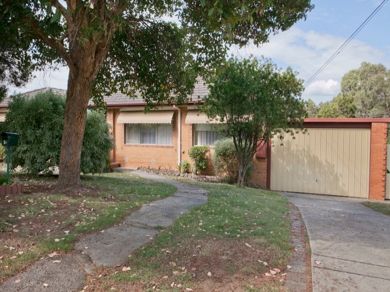 7 Kismet Close, Ringwood, Vic 3134 Property Details