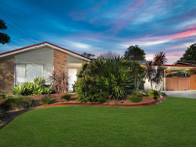 14 Kerry Place, Oakdale, NSW 2570