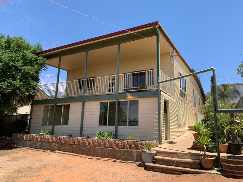 236 Cummins St, Broken Hill, NSW 2880 House for Sale