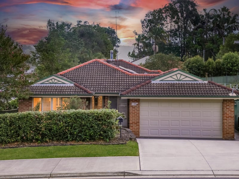 138a Davistown Road, Saratoga, NSW 2251 Property Details