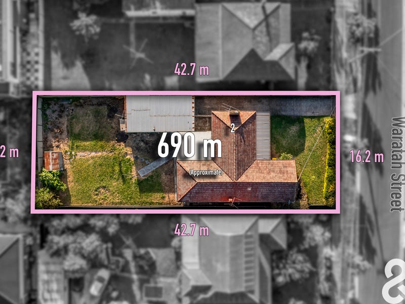 23 Waratah Street, Thomastown, Vic 3074 Property Details