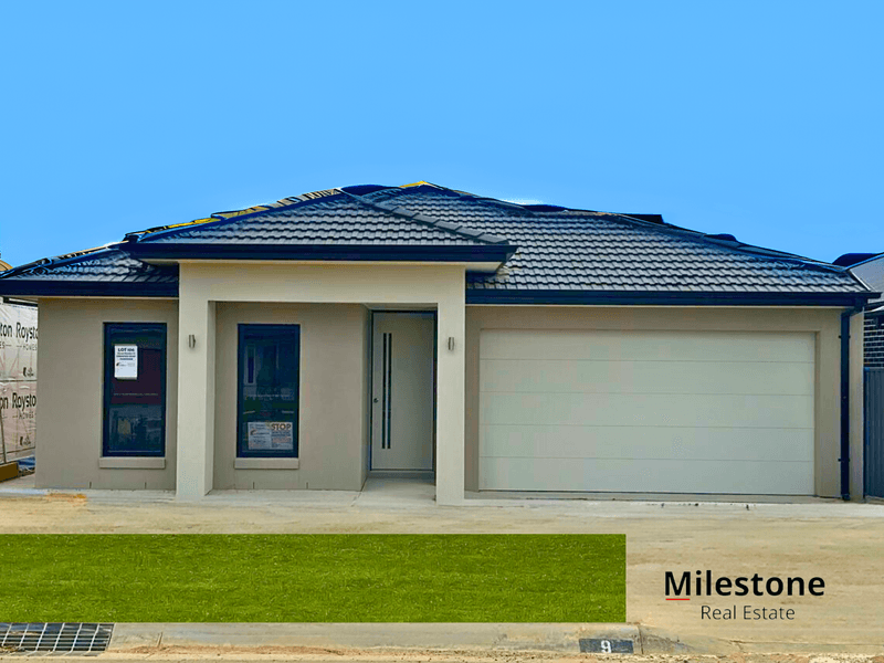 Houses for Sale in Pakenham, VIC 3810 Pg. 3