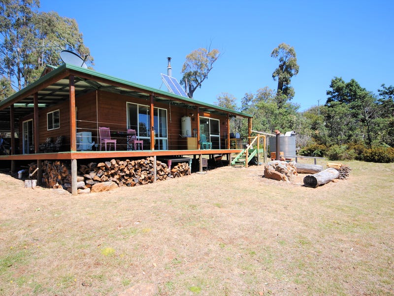 31 Laycock Drive, Interlaken, TAS 7030