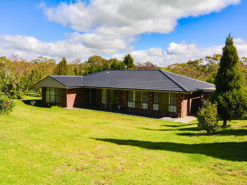 248 Thompsons Creek Road, Portland, NSW 2847