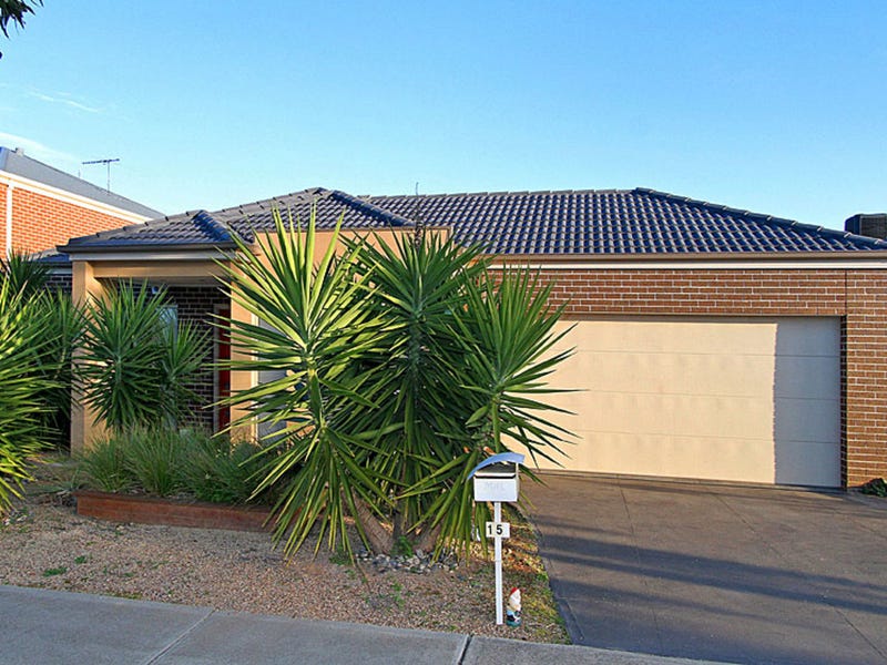 15 Melfin Drive, Hillside, VIC 3037