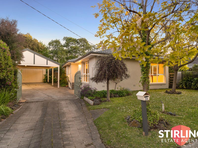 36 Deanswood Drive, Somerville, VIC 3912