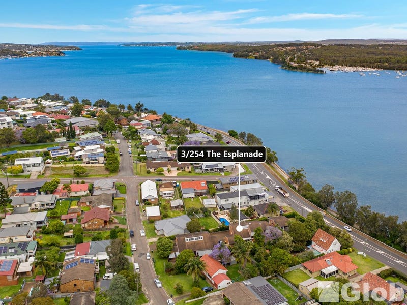 3/254 The Esplanade, Speers Point, NSW 2284 Townhouse for Sale